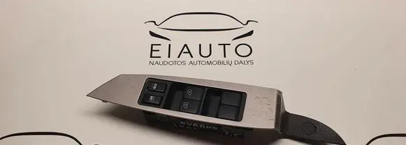 Nissan Murano Z50 Electric window control switch