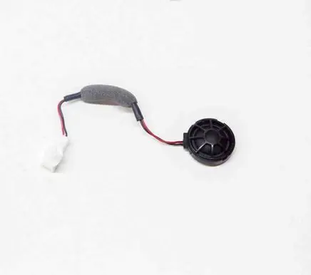 Tesla Model X Front door speaker 105072400A