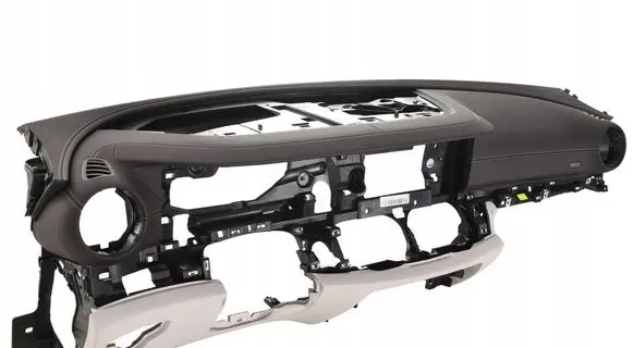 Mercedes-Benz C W204 Dashboard A2136809804