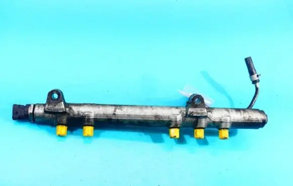 Nissan Atleon Fuel main line pipe 0281002841 IMPRK1249799