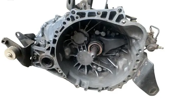 Toyota Avensis T250 Manual 5 speed gearbox