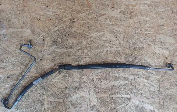 Audi A4 S4 B8 8K Power steering hose/pipe/line 8K1422893
