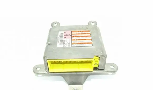 Subaru Forester SH Airbag control unit/module 98221SC030 1503000940