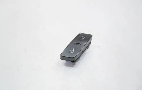 Volkswagen PASSAT B7 Central locking switch button 3AA962125 046104S