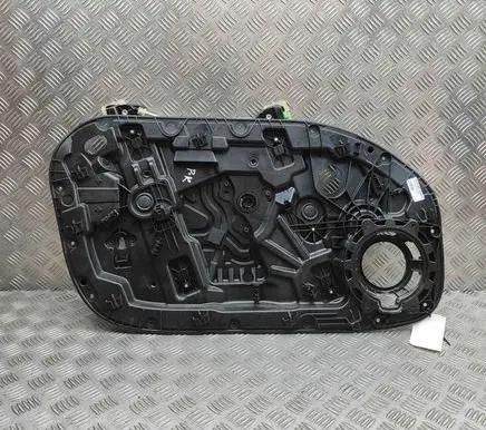 Volvo V60 Front door electric window regulator 31462704