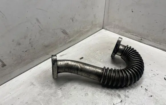 Renault Laguna II EGR valve line/pipe/hose