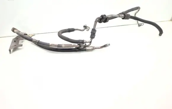 Mercedes-Benz ML W164 Power steering hose/pipe/line 06102303 06002303 06302301