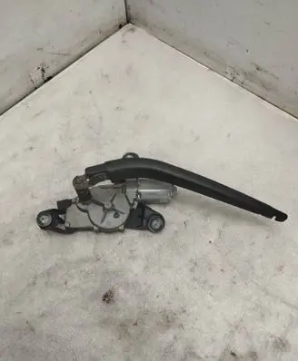 Mitsubishi Colt Rear window wiper motor 0390201599