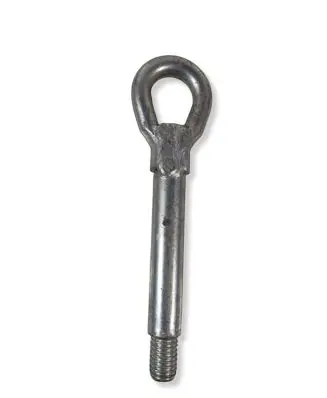 Opel Zafira C Towing hook eye UCHOHLOWNICZEZAFIR