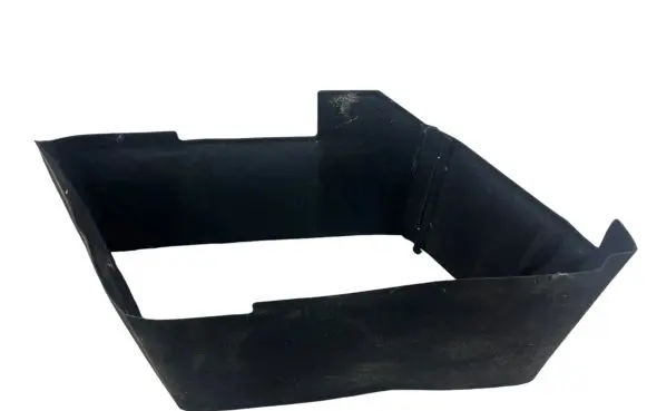 Mini Cooper Countryman R60 Battery tray heat shield 