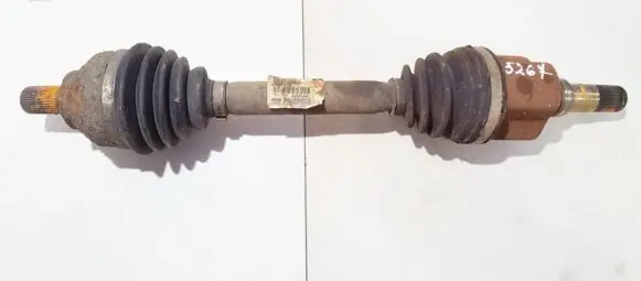 Volvo C30 Front driveshaft p30787778 t071126