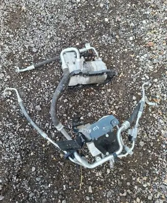 Volkswagen ID.3 Air conditioning (A/C) compressor (pump) 1EA820807B 1EA816111B