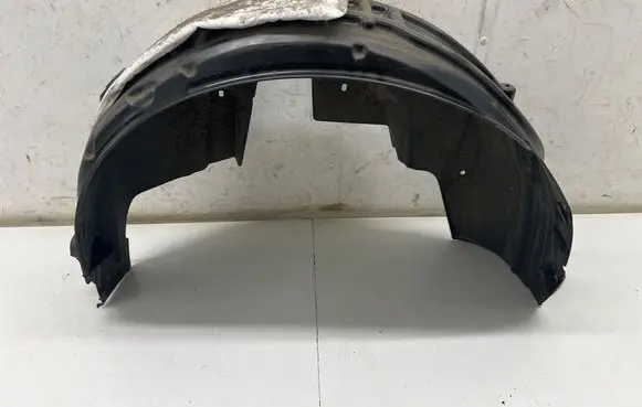 Opel Mokka B Rear arch fender liner splash guards 9835149480