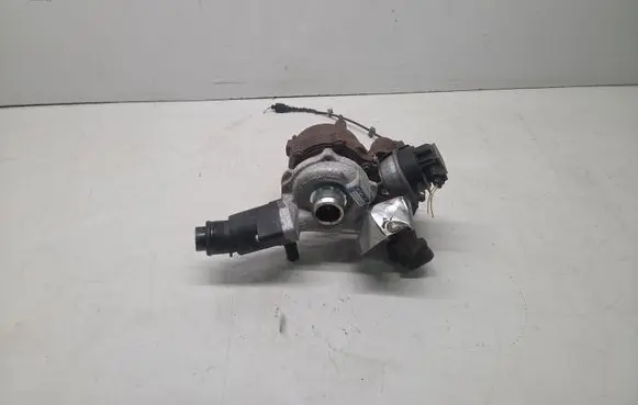 Audi A4 S4 B8 8K Turbo BV43B0190