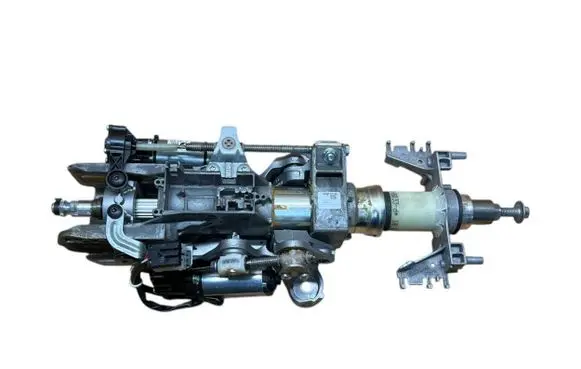 BMW 6 F06 Gran coupe Steering wheel axle 6787926 P10768701 1056004