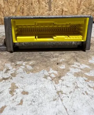 Mercedes-Benz E W211 Airbag control unit/module 0285001441 0206020125