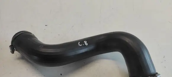 Citroen C8 Intercooler hose/pipe 15095