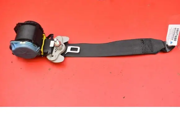 KIA Picanto Front seatbelt 89810-1Y000