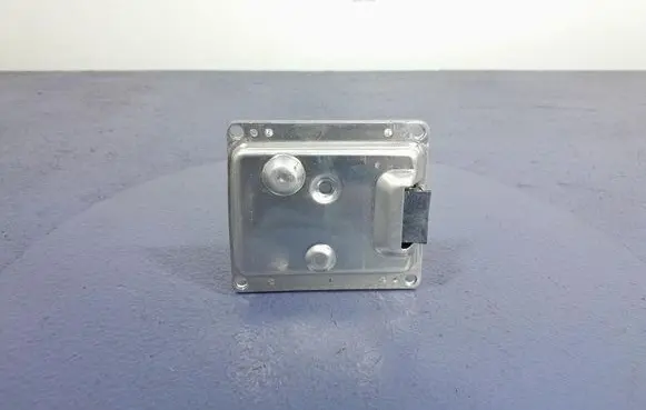Other control units/modules