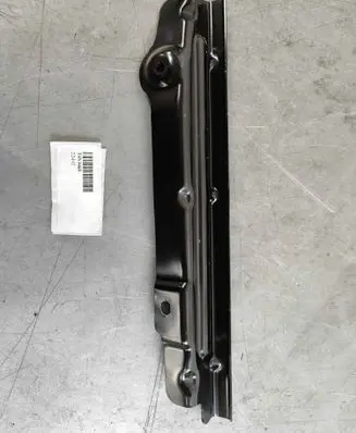 Jaguar XE Other trunk/boot trim element T4N3468