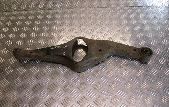 Nissan Almera Tino Front lower control arm/wishbone
