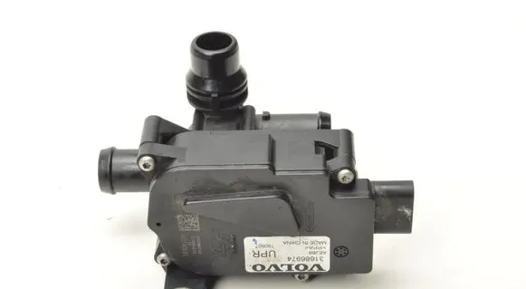Volvo XC60 Water pump 31686974