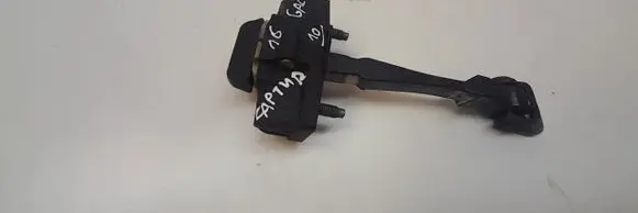 Rear door check strap stopper