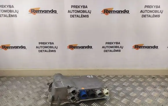 Tesla Model S Voltage converter/converter module 105989100D