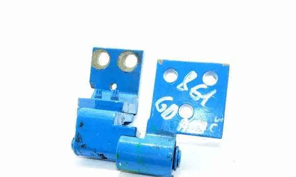 Peugeot Partner Loading door hinge set 