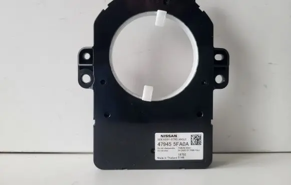 Nissan Micra K14 Steering angle sensor 479455FA0A