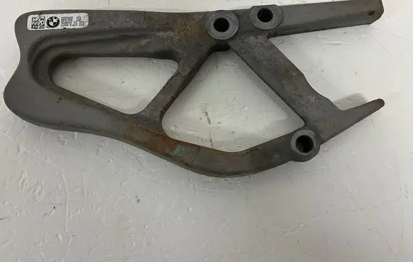 BMW X3 G01 Other front suspension part 687878002 25109710