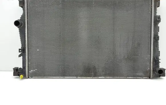 Jeep Cherokee Coolant radiator