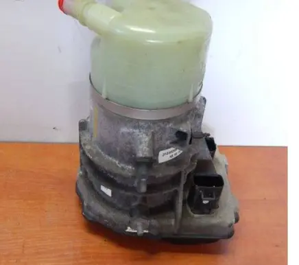 Volvo XC60 Electric power steering pump 31340205 10101