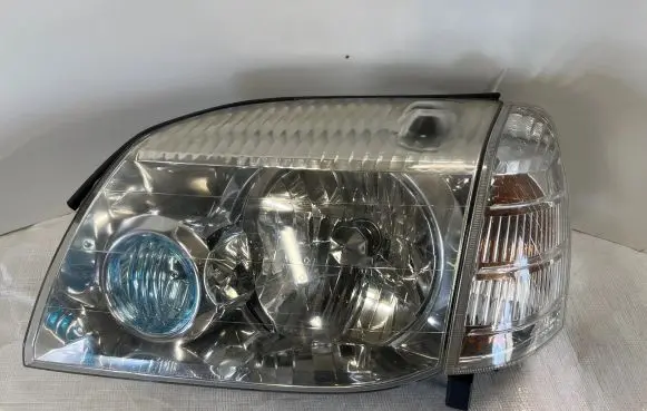 Nissan X-Trail T30 Headlight/headlamp 0821511A4L 200511