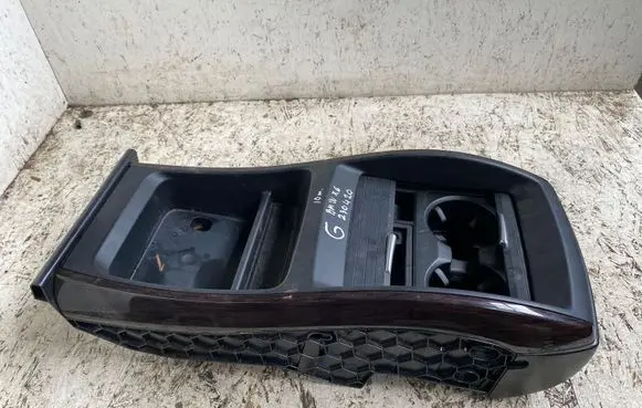 BMW X6 E71 Other interior part 10859510