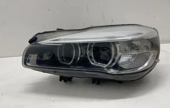 BMW 2 F45 Headlight/headlamp 7391401