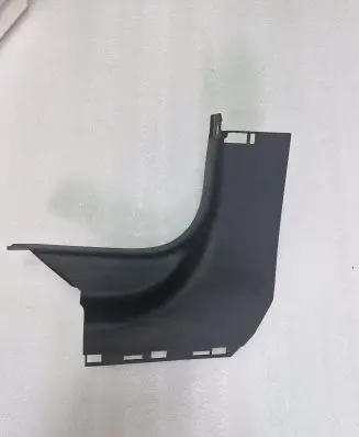 Ford Mustang VI (B) pillar trim (bottom) FR3B6302348AFW