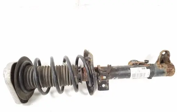 Mercedes-Benz E W212 Front shock absorber/damper A2123204013