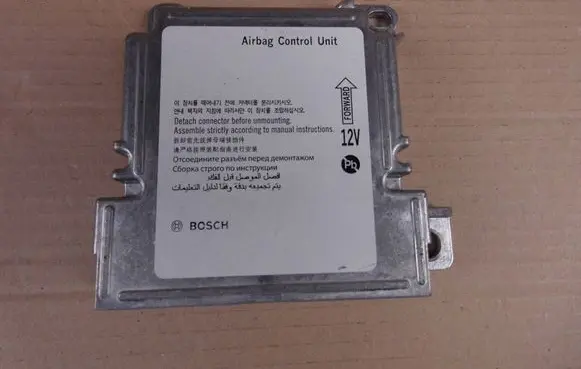 Hyundai i30 Airbag control unit/module 95910S0000