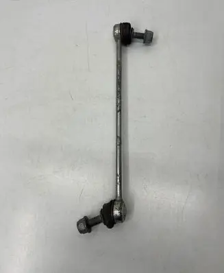 Front anti-roll bar/stabilizer link