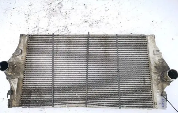 Renault Espace - Grand espace IV Intercooler radiator 8200075810