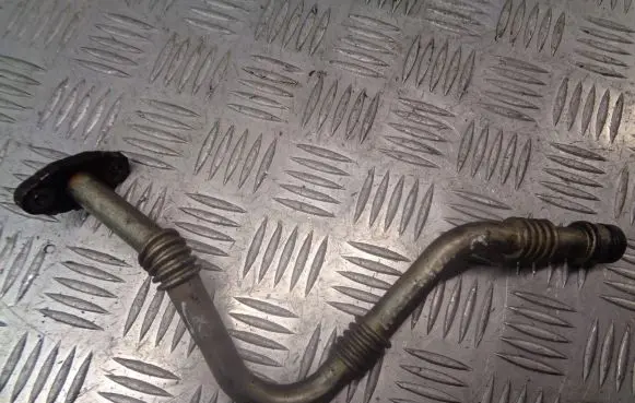 Renault Megane II EGR valve line/pipe/hose