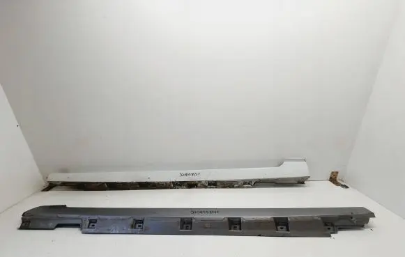 Volkswagen PASSAT B8 Sill 3G0853857F