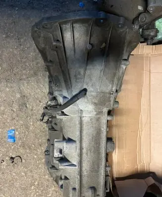 Jeep Grand Cherokee Automatic gearbox P68271049AA TPHTK008962175