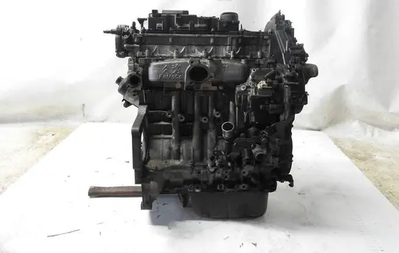 Volvo V40 Cross country Engine 9H05 10JBET
