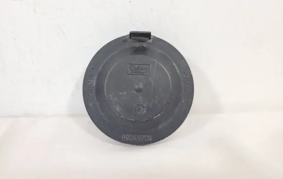 Headlight/headlamp dust cover