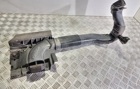 Ford Galaxy Air intake duct part Ag919e635ae Ag919a675cb