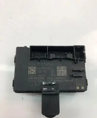 Skoda Octavia Mk4 Door control unit/module 5Q4959595H