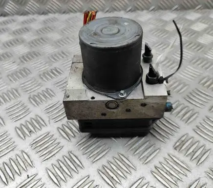 Mercedes-Benz GL X166 ABS Pump 0265952096 97035595523