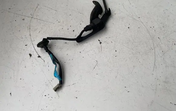 Mitsubishi Outlander Headlight level adjustment motor 5C0422 B0455402